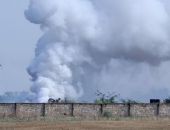 Сегодня снова будут слышны звуки взрывов