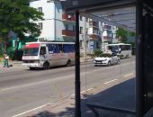 В Симферополе ликвидируют весь старый общественный транспорт