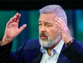 Иностранным агентом признан нобелевский лауреат Муратов