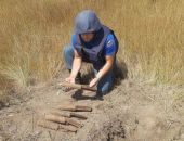 В Крыму снова будет громко из-за утилизации взрывоопасных предметов