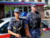 В Симферополе помогли семилетней девочке найти маму