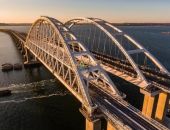 Ошибка или взлом? Яндекс-навигатор неожиданно «закрыл» Крымский мост