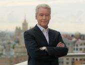 Собянин проголосовал на выборах мэра Москвы