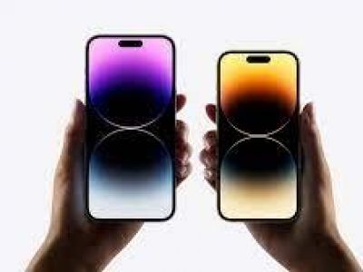 ������� ���� ������ iPhone 15 � ������