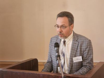 � �����-���������� � ������� ������ VII ������������ ������� ������