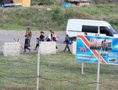 В Карабахе погибли российские миротворцы