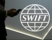 Банки с 1 октября не могут использовать SWIFT для переводов внутри России