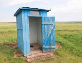 Дачникам рассказали о налогах на бани и туалеты в России