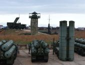 Система ПВО сбила ракету над Джанкоем