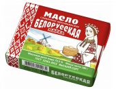 Беларусь снова повысила экспортные цены на сливочное масло для России