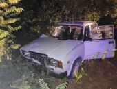 В Джанкое легковушка сбила мопед, погибла женщина