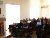 Конкурс на замещение должности Главы администрации Феодосии состоится в конце декабря