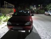 В Феодосии задержали парня с коноплей, которую он перевозил в автомобиле