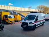 На станции метро в Москве пустой поезд врезался в стоявший состав