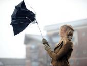 На Крым надвигается непогода с дождями, грозами и сильным ветром