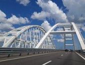 Крымский мост полностью восстановили