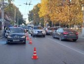 В Симферополе ЗАЗ насмерть задавил пешехода