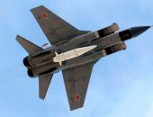 Черное море будут патрулировать российские самолеты с гиперзвуковым оружием