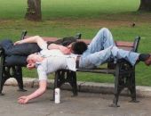 В Ялте социальный патруль будет забирать с улиц нетрезвых горожан