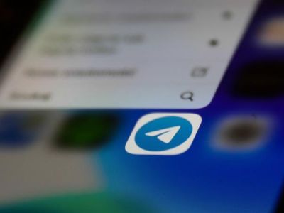 Telegram � Google ������ ������ �� 4 ��� ���. �� ���������� ������ �� ���
