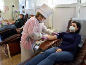 В Крыму состоялась акция «Оставайся донором»