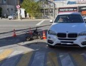 ���������� ����������� �� BMW ����� 43-������� ������� �� ��������