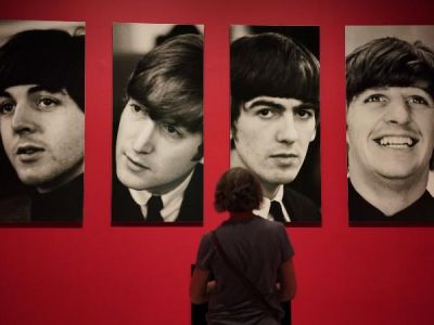 ����� Beatles ���������� ���-����� �������������� ������� � 1969 ����