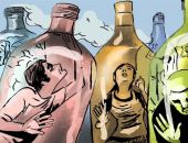 В Крыму растет число тяжелых осложнений от алкоголизма