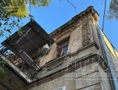 Старинный особняк в центре Севастополя берут под охрану