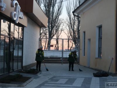 ��������, ���� 26 �������: � ����� ��������, ���� ����� � ����� ������