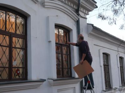��������, ���� 26 �������: � ����� ��������, ���� ����� � ����� ������