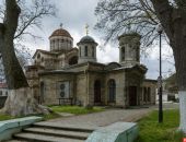 В Крыму хотят отреставрировать церковь VIII века 