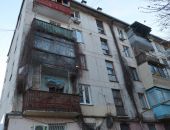 В Феодосии завершили обследование зданий после взрыва, люди возвращаются в свои дома