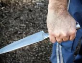 Пьяный крымчанин с ножами в обеих руках угрожал полицейским