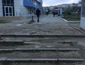 Лоскутное одеяло бульвара Старшинова