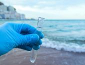 В Крыму за год проводят около 1500 исследований качества морской воды