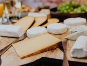 Сыроварня в Крыму приглашает на экскурсии и дегустации