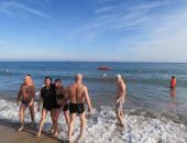 В Феодосии и поселках пройдут крещенские купания