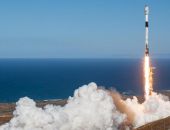 ������� Crew Dragon � ������������� ��������� ��������� � ���