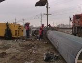 В Симферополе решили заменить магистральные водоводы