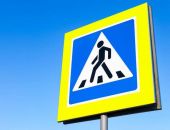 В Крыму с Нового года в ДТП пострадали 18 пешеходов 