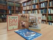 В Крыму отметят 120-летие со дня рождения Аркадия Гайдара