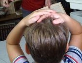 В Крыму учитель, ударившая пятиклассника на прошлой неделе, уволилась