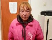 Сотрудниками полиции Керчи устанавливается местонахождение женщины, находящейся в розыске
