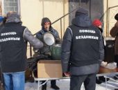 В Крыму пройдут рейды для помощи бездомным