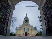 Паломнические поездки по Крыму: что будет в феврале?