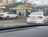 Нечастый случай: в Крыму водителей наказали за незаконную парковку