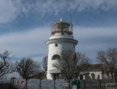 Феодосия: прогулка выходного дня
