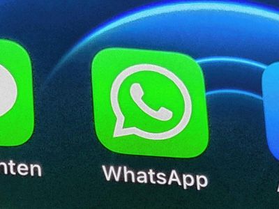 � ������ ����������� ���������� WhatsApp �� ����������� ������