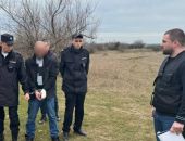 В Крыму мужчина утопил знакомого в Северо-Крымском канале